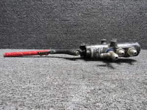 2380009-12 Learjet Parking Brake Valve Assembly